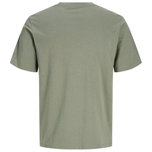 Jack & Jones Ανδρική κοντομάνικη μπλούζα Blakevin Crew Neck T-Shirt